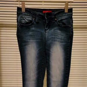 YMI Wannabettabut Jean's